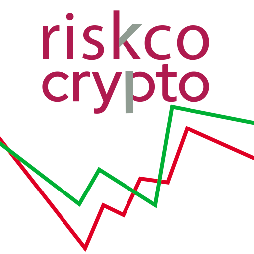 Riskco Crypto logo