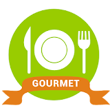 Cardápio UFRPE Gourmet icon