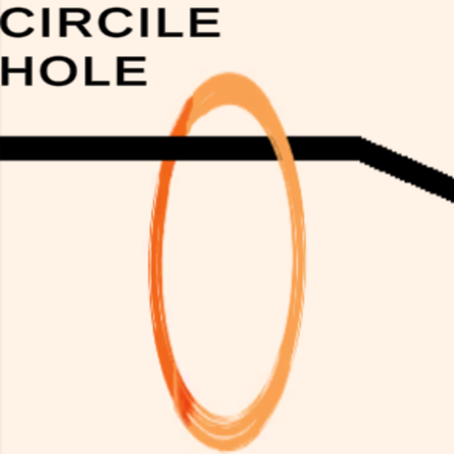 Circle Hole