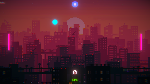 Android application Pitango screenshort