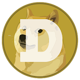 DogeCoin Faucets Rotator icon