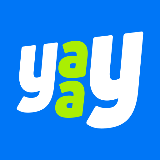 Yaay Social Media 3.6.1 Icon