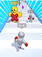 screenshot of Level Up Runner