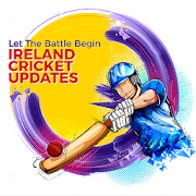 Ireland Cricket Updates