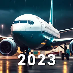 Airline Manager - 2023 Mod Apk