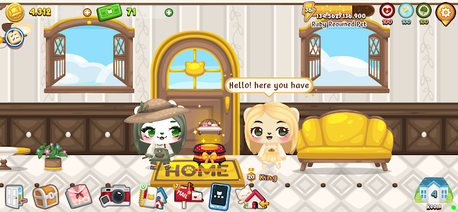 Pet Society Island 5