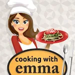 Cover Image of 下载 ZUCCHINI SPAGHETTI BOLOGNESE - COOKING WITH EMMA 1.0 APK