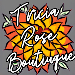 Ikonbild för Tricia Rose Boutique