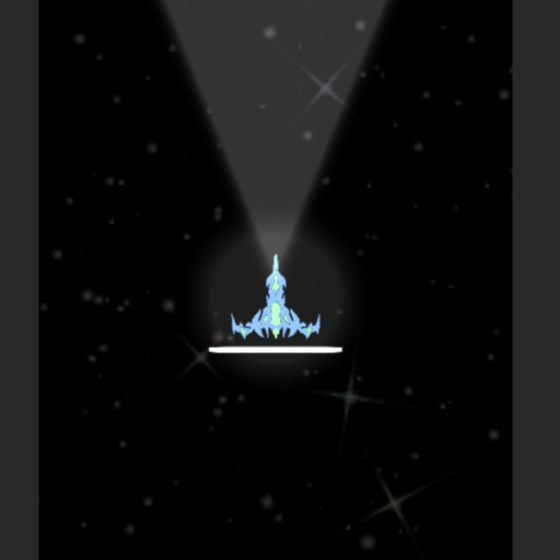 Space Casual logo