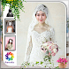 Wedding Dress Photo Maker - Androidアプリ