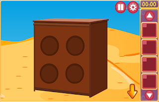 Free New Escape Game 44 Cute M - Screenshot 3
