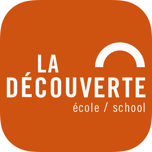 La Découverte logo
