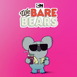 Icon image We Bare Bears