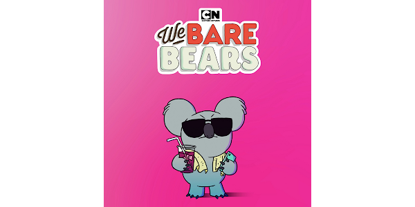 We Bare Bears - TV on Google Play