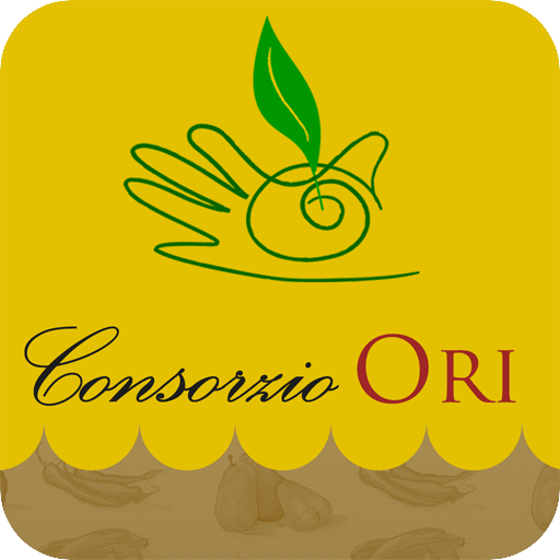 Consorzio Ori logo