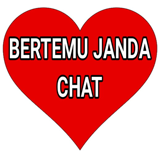 Bertemu Janda Chat -Cari Jodoh logo