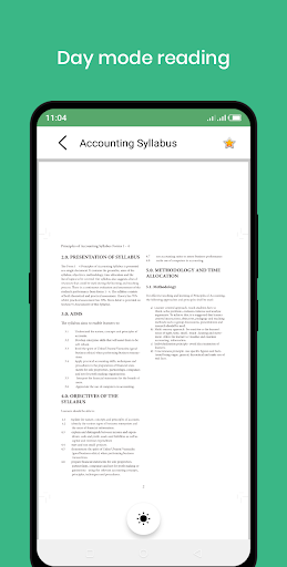 Zimsec O Level Syllabi Screen 2