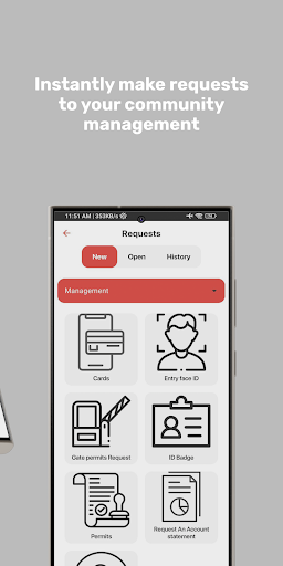 Porto Communities Screenshot 4 - AppWisp.com