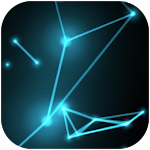 Cover Image of Télécharger Constellations Live Wallpaper 1.1.2 APK