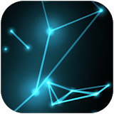 Constellations Live Wallpaper icon