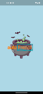 Auto French (French Vocab)