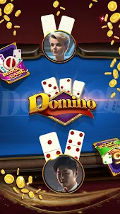 Domino - Classic Board Game
