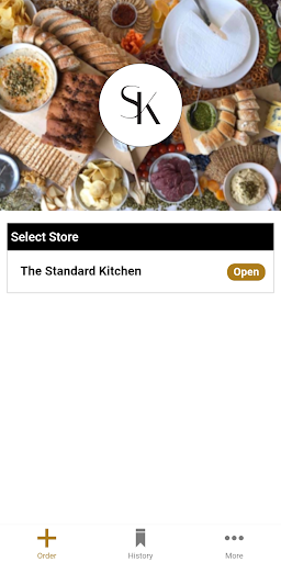 Standard Kitchen Screen 2