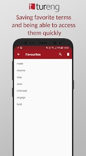 Tureng Dictionary Download APK Mod 5