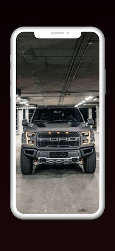 Ford Ranger Wallpapers Screen 3