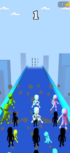 Dance Fit - Puzzle Screen 2