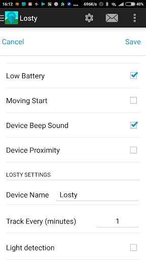 Trackisafe Apps on Google Play