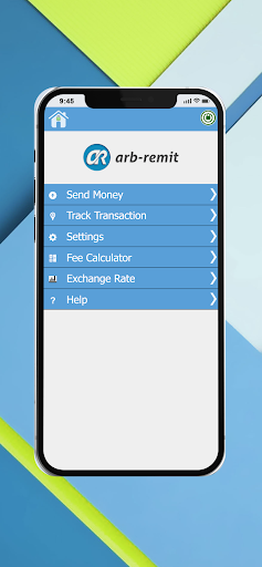 App-voorskou