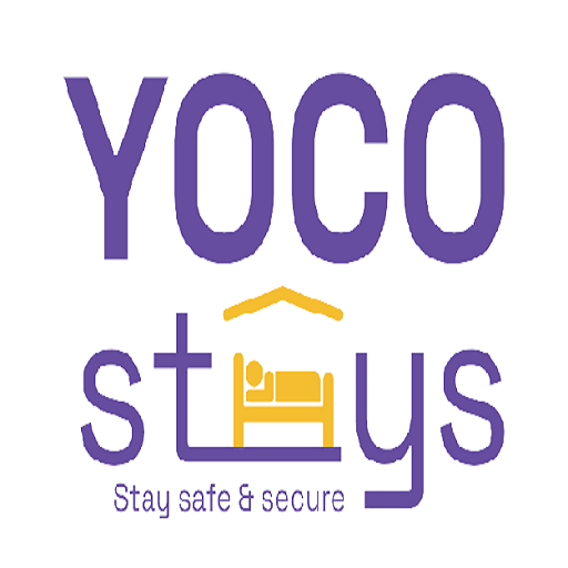 Yoco Stays logo
