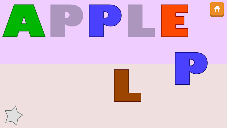 Spelling Games for Kids & Pare - 2.0 - (Android)