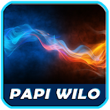 Papi Wilo Música Letras FREE icon