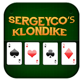 Sergeyco's Klondike icon