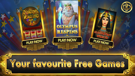 SLOTS - Black Diamond Casino  screenshots 6