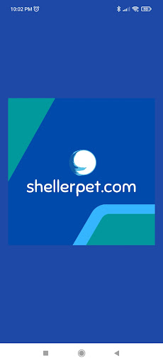 Android application Administrador SP screenshort
