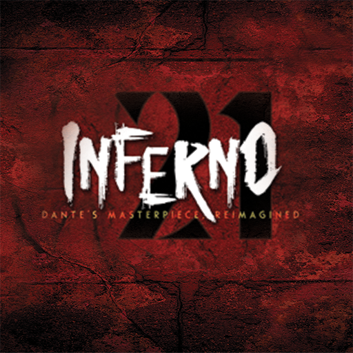 Inferno21 1.1 Icon