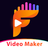Filmi : Video Status Maker icon