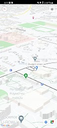 RPI Shuttle Tracker