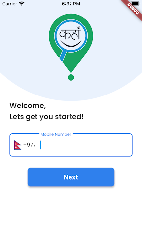 Kaha Business Screen 2