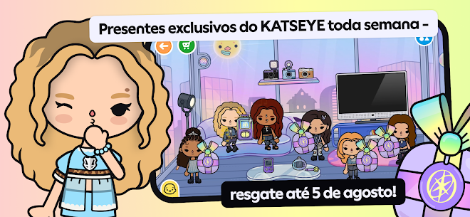 Toca Boca World 5