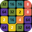 2248 Cube: Merge Puzzle Game 