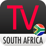 South Africa Live TV Guide icon