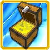 Not Enough Items Mod Minecraft icon