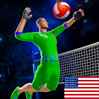 Volleyball 2020 - Offline Sports Games 1.4.1