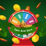 Cover Image of Herunterladen Spin And Earn - Play Spin And Get Rewords 1.0 APK