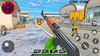 screenshot of Special Duty-Fps Shooting game