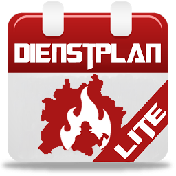 Изображение на иконата за Dienstplan BF Berlin (Lite)